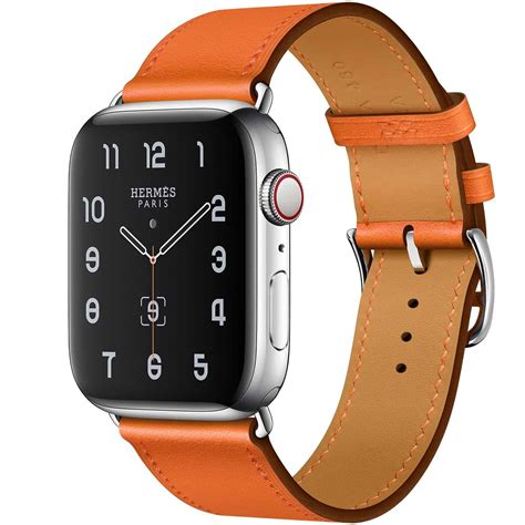 is the hermes apple watch 5 worth it|hermes apple watch cost.